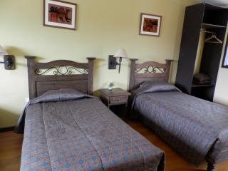 La Posada del Conde Lodge - Cabanaconde - 5
