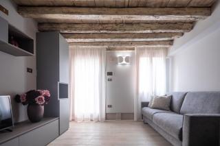 San Pietro Cozy Studio R&R - Venice - 2