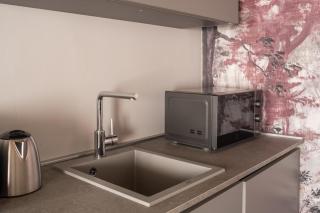 San Pietro Cozy Studio R&R - Venice - 4
