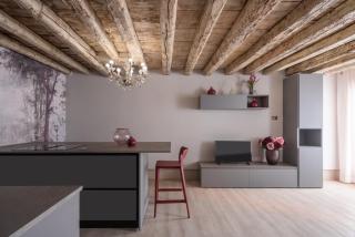 San Pietro Cozy Studio R&R - Venice - 6