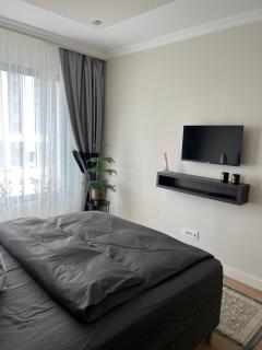 Belgrade Waterfront Escape 104 - Belgrado - 4