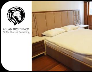 Aslan Residence - Istanbul - 6