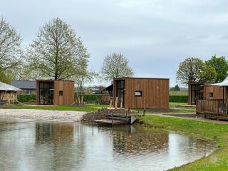 Tiny House - Kesteren - 2