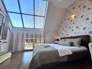 City center , studio apartment , 5 min to the sea - 7