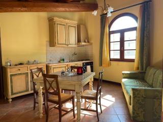 Villa Borri - Casciana Terme - 5