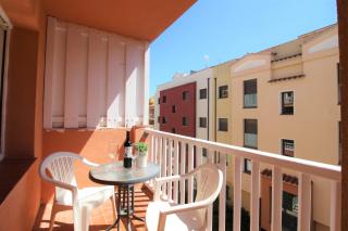Basic comfort Apartment Gran reserva 0055 - Empuriabrava - 9