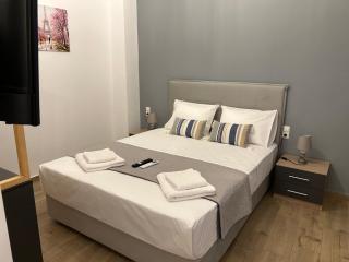 Technopolis Luxury Apartments - Athen - 7