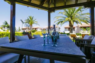 Porto Thea Villa in Afytos - Afitos - 5