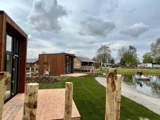 Tiny House - Kesteren - 0