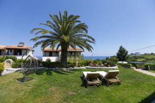 Porto Thea Villa in Afytos - Afitos - 8