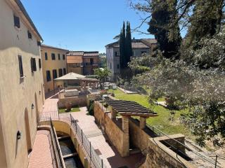 Villa Borri - Casciana Terme - 7