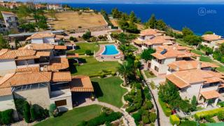 Porto Thea Villa in Afytos - Afitos - 9