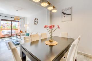 Deluxe relax apartment with pool - Estepona - 3