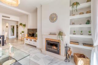 Deluxe relax apartment with pool - Estepona - 4