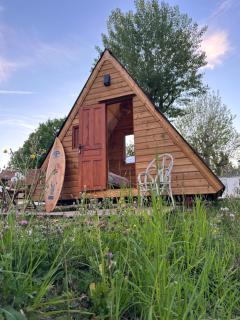 Aparra Surfcamp Auberge Hendaye - 5