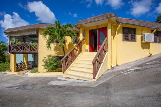 Piscadera Bay Resort 18 - Willemstad - 3