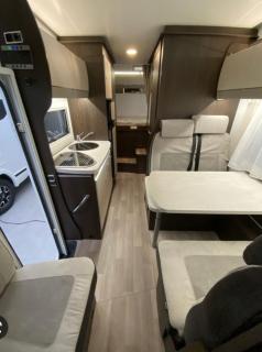 Portugals Infinity - AutoCaravana Luxo - Faro - 3