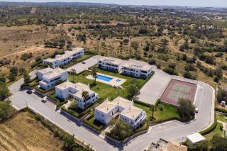 Apartamento All Pera - Pêra - 9
