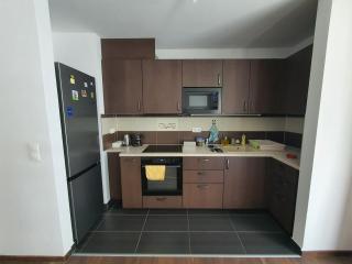 Park West Apartment - Free Parking - Budapest - 5