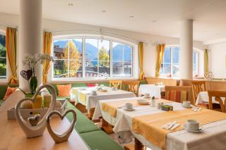 Hotel Thaneller Stadl Bräu - Berwang - 1