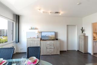 Burgtiefe Südstrand "Seestern" - 6