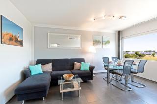 Burgtiefe Südstrand "Seestern" - 0