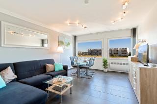 Burgtiefe Südstrand "Seestern" - 3