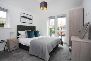 FLORENCE by BOURNECOAST - A Modern Ground Floor Apartment Near the Sandy Beaches - FM8388 - 0