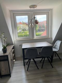 Modernes Appartement in ländlicher Lage - Stadthagen - 8