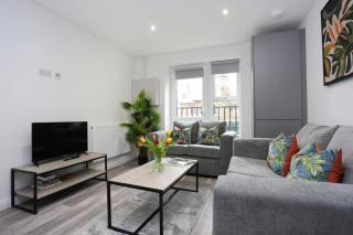 FLORENCE by BOURNECOAST - A Modern Ground Floor Apartment Near the Sandy Beaches - FM8388 - 7
