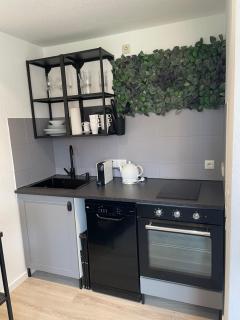 Modernes Appartement in ländlicher Lage - Stadthagen - 5