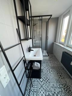 Modernes Appartement in ländlicher Lage - Stadthagen - 4