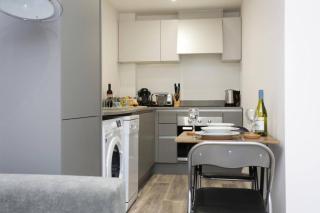 FLORENCE by BOURNECOAST - A Modern Ground Floor Apartment Near the Sandy Beaches - FM8388 - 2