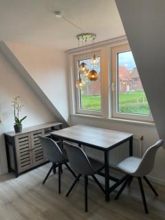 Modernes Appartement in ländlicher Lage - Stadthagen - 1