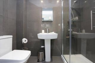 FLORENCE by BOURNECOAST - A Modern Ground Floor Apartment Near the Sandy Beaches - FM8388 - 1