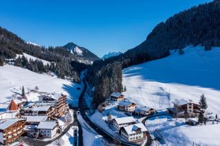 Hotel Thaneller Stadl Bräu - 8