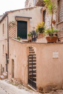 Il balconcino di Riamori - Amelia - 4
