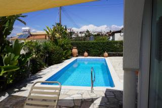 Villa Hanna mit Meerblick - 5