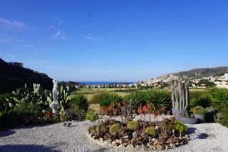 Villa Hanna mit Meerblick - 9