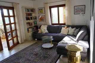 Villa Hanna mit Meerblick - Pissouri - 4