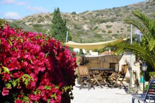 Villa Hanna mit Meerblick - 7