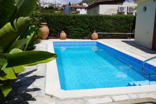 Villa Hanna mit Meerblick - Pissouri - 6