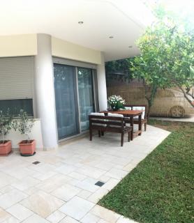Porto Rafti Holiday Apartment - Porto Rafti - 9