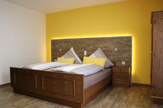 Pension Selzer - Antrifttal - 0