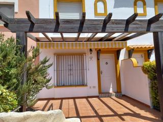 As017 Castillo 3-Bedroom San Juan de Los Terreros - San Juan de los Terreros - 4