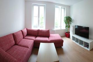 Vivez en Duplex plein centre ville - Le Havre - 0