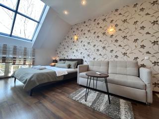 City center , studio apartment , 5 min to the sea - 5