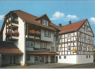 Pension Selzer - Antrifttal - 1