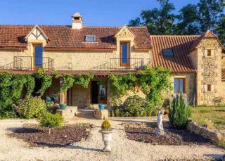 Gîte Les Fontanelles - Bellevue - Marcillac-Saint-Quentin - 3