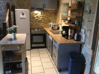 Gîte Les Fontanelles - Bellevue - Marcillac-Saint-Quentin - 6